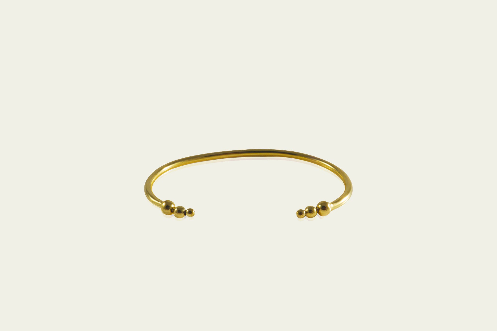 Mina Bangle