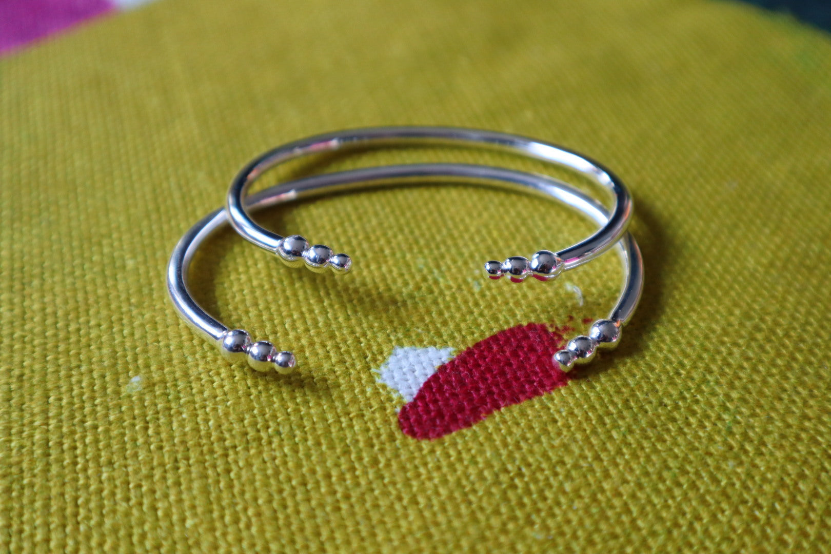 Mina Bangle
