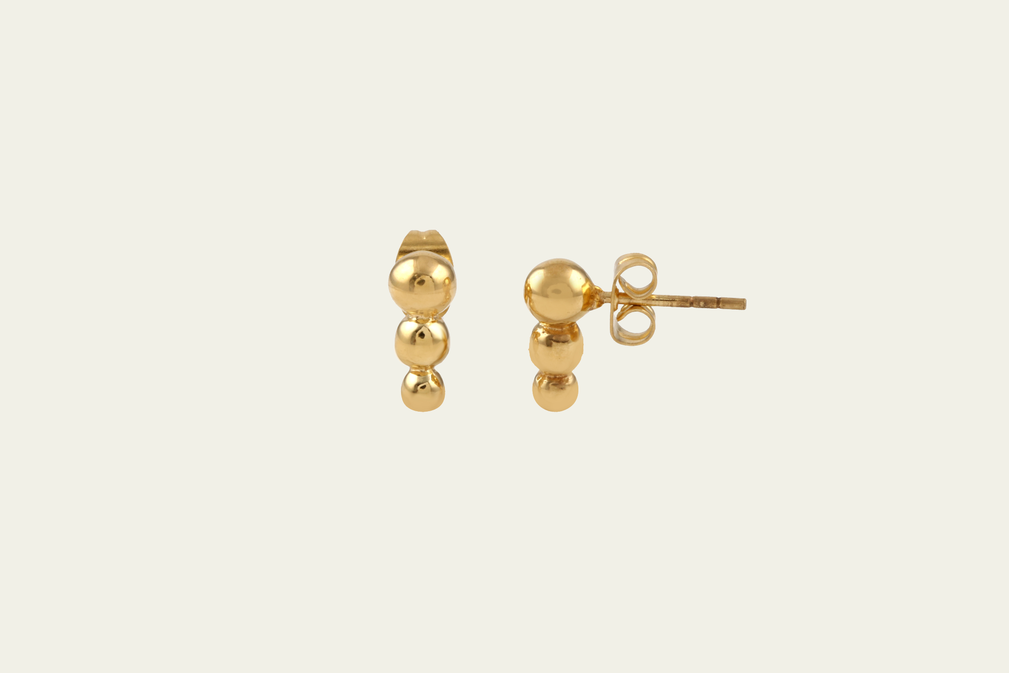 Mina Studs