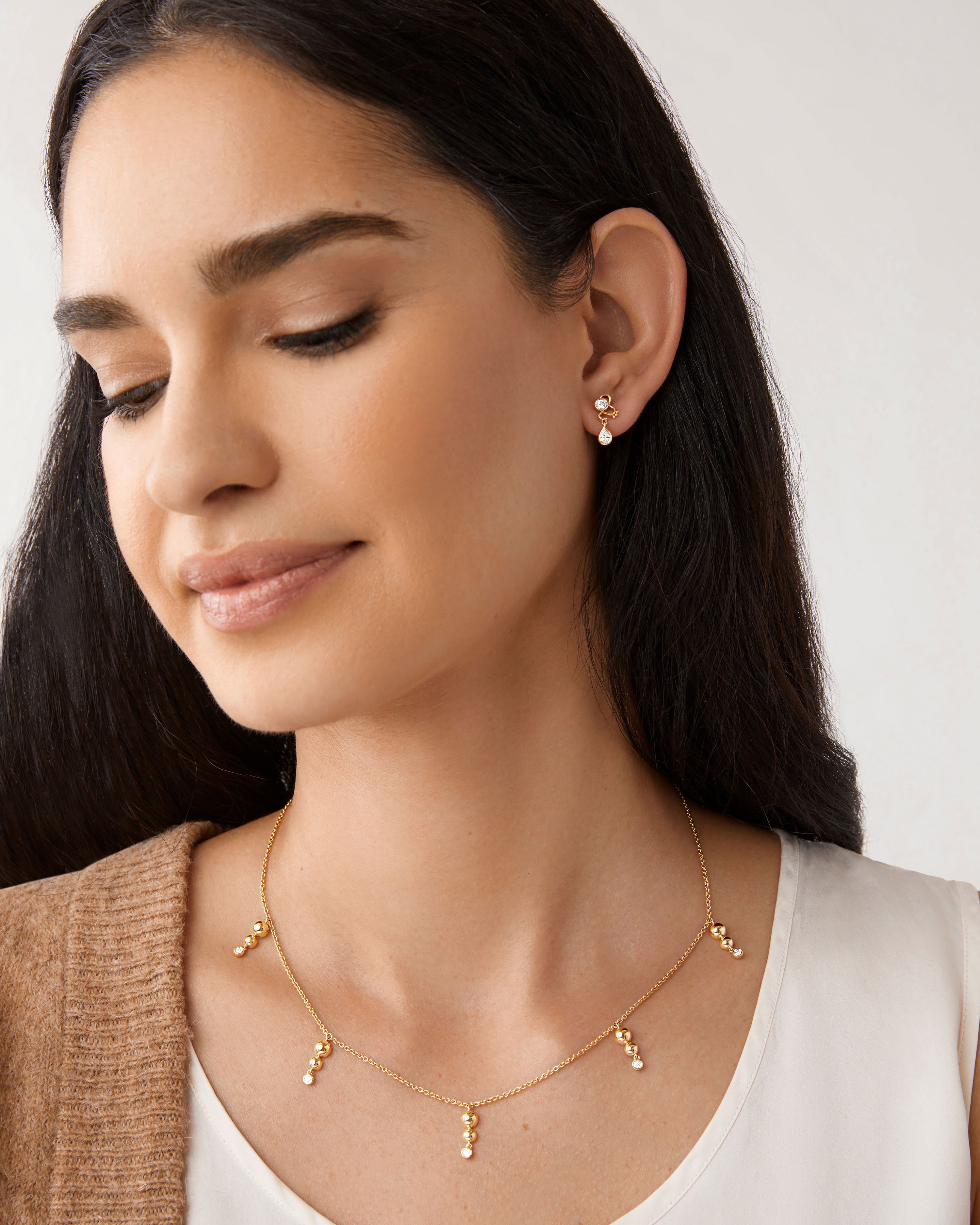 Celenia Necklace