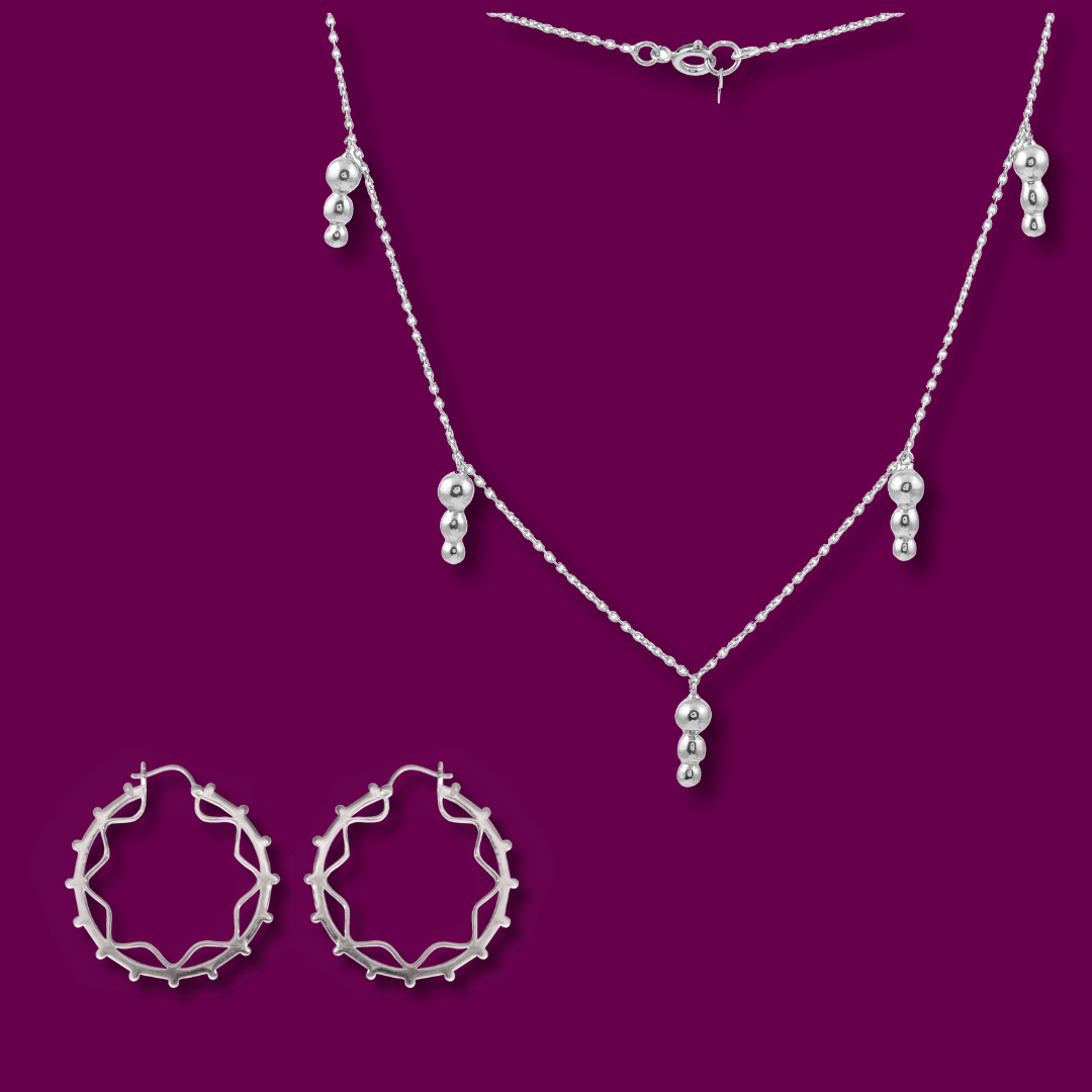 Lil' Harmony & Mina Set