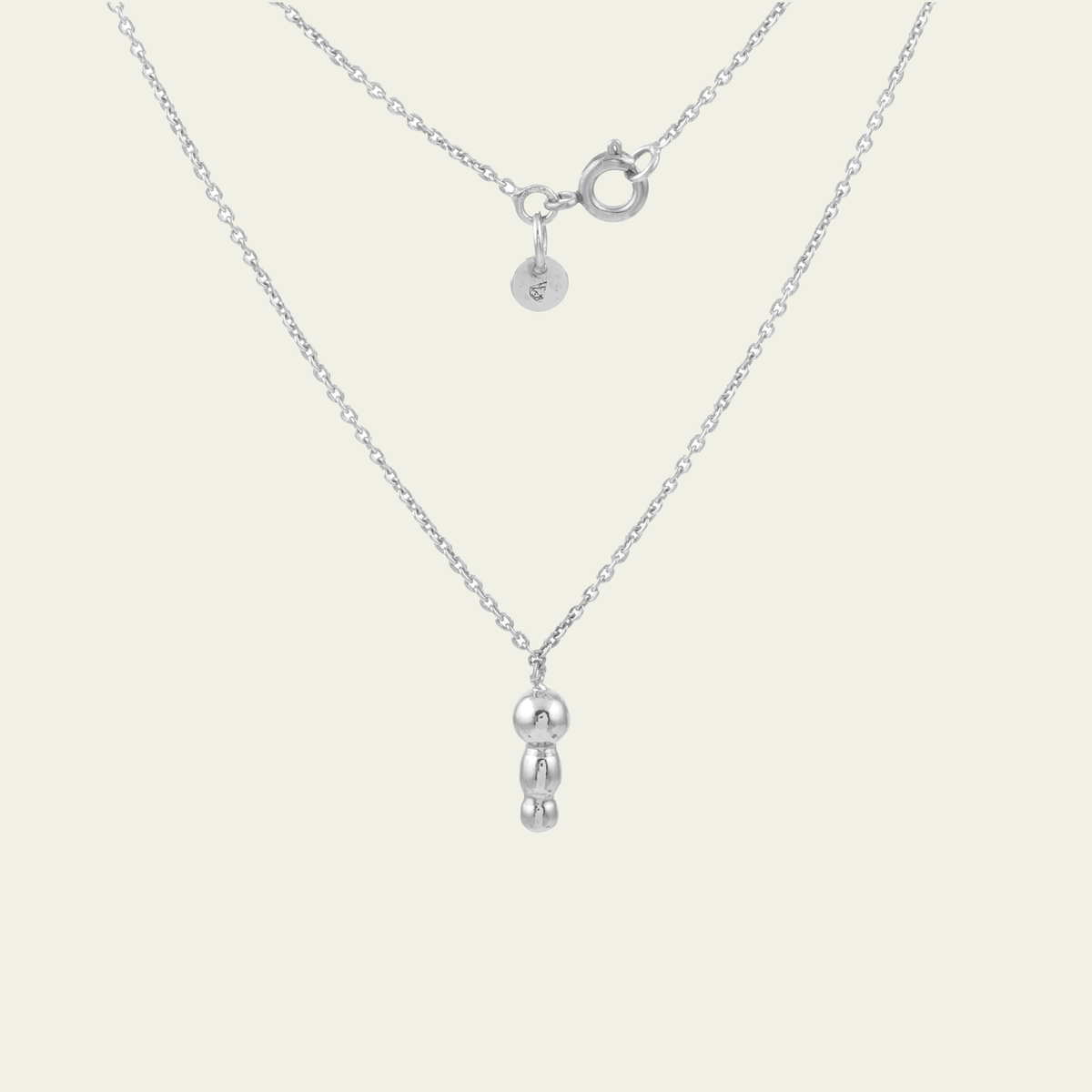 Mina necklace online